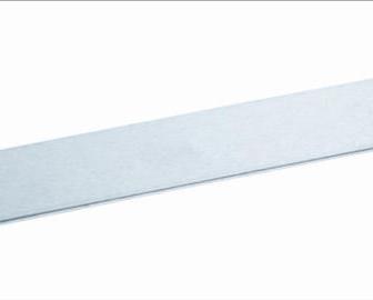 Shelf, stainless steel 09048.S