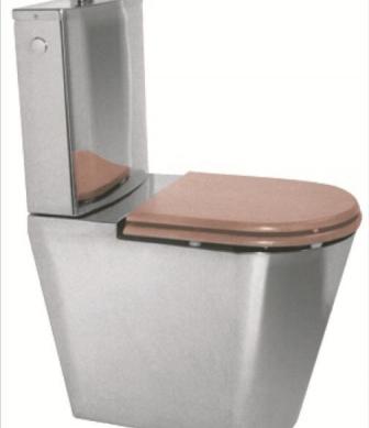 WC bowl toilet monoblocl polish 13015.B