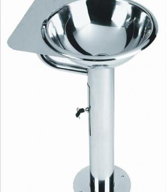 Washbasin aisi 304 stainless steel 13026.B