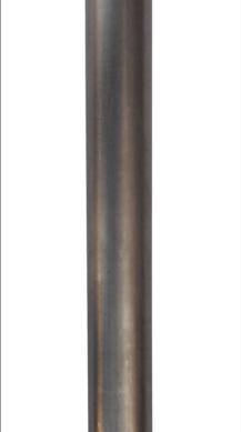Inox washbasin stand 13050