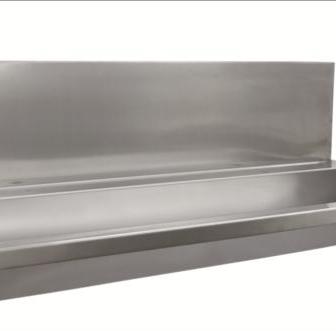 Collective washbasin 240 cm 13050.24.S