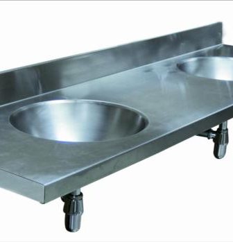 Stainless steel services 1 13070.1.S