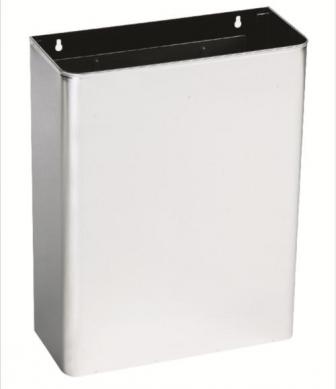 Stainless steel bin 14077.S