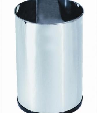 Inox bin anti-vandal 14096.B
