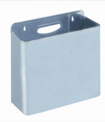 Aisi 430 stainless steel bin 14098.B