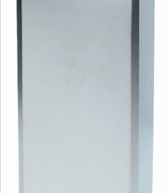 Aisi 430 inox bin 14188.S