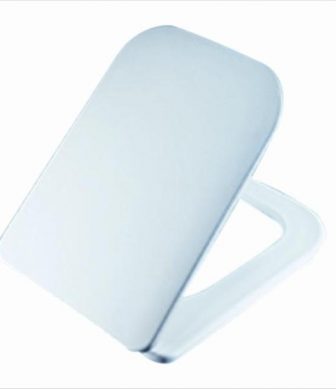 Kubik abs toilet lid cover 15027