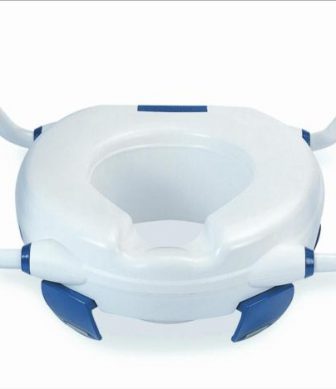 Ergonomic seat abs 15034