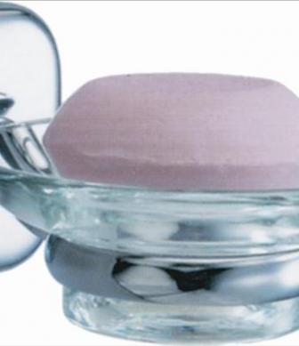 Soap dish 16212.B