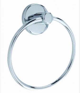 Towel ring toilet 16304.B