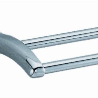 Towel rail inox 16404.B