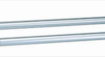 Towel rail WC 16405.B