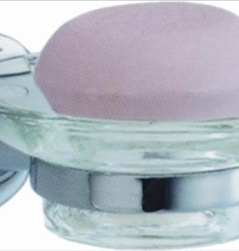 Soap dish WC 16413.B