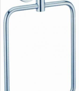 Rectangle tower rail 16504.W