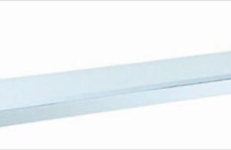 Shelf Inox 16535.B