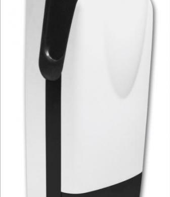 B jet hand dryer 01302.S