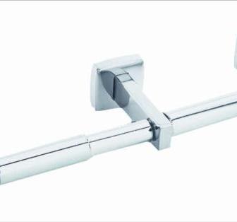 Double toilet tissue dispenser 05019.B