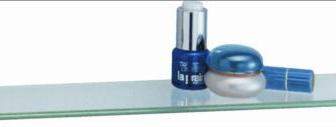 Glass shelf 16415.B