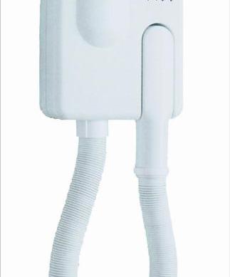 Hair dryer with handle 2059