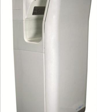 Inox hand dryer polish jet 01300.B