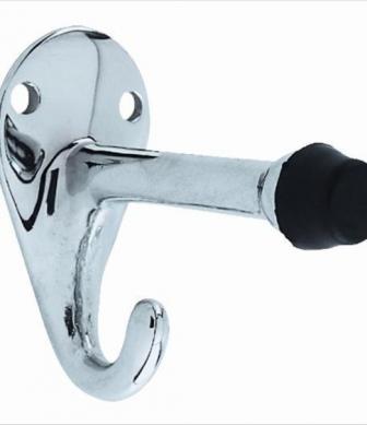 Inox hanger WC 09022.B