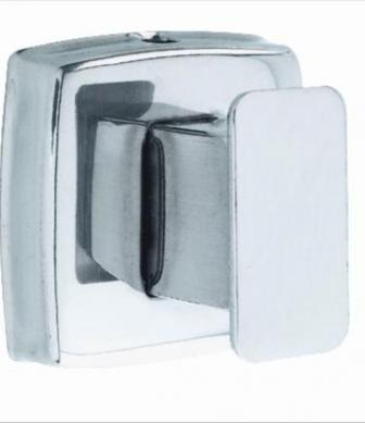 Inox hanger toilet 09016.B