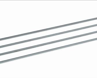 Inox shelf 09033.B
