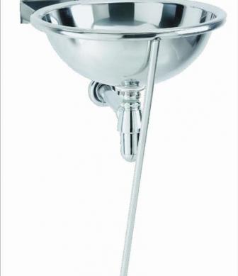 Miova washbasin 13025.B