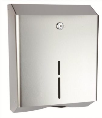 Paper towel dispenser nova 04010.B