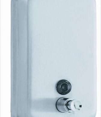 Soap dispenser polish finishing 03002.B