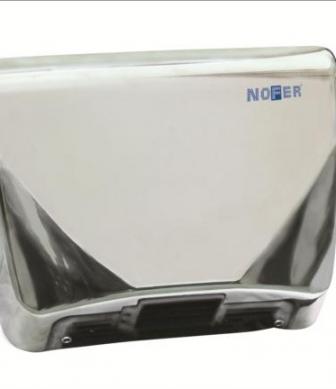 Thin hand dryer 01600.B