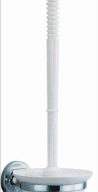 Toilet brush holder 16418.B