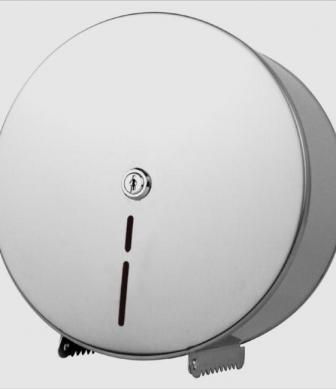 Toilet roll dispenser WC 05001.B