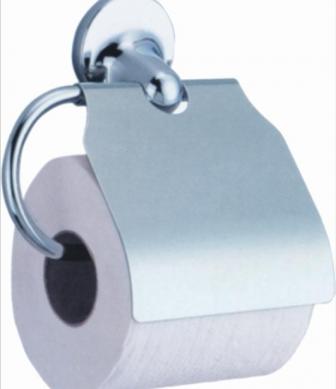Toilet tissue dispenser 16417.B