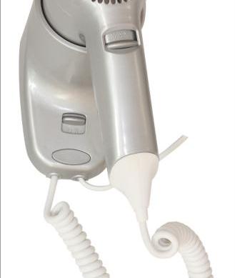 Wall hair dryer 02055.B