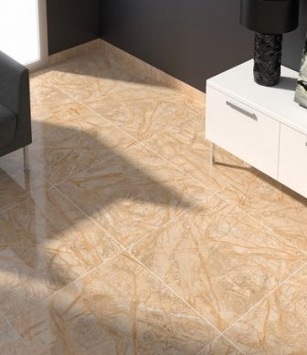 Tiles for living room Pamesa Garbi Crema