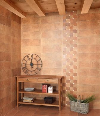 Floor and wall tiles Pamesa Lerma Coto