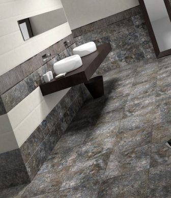 Wall tiles Pamesa Metropolitan Silver