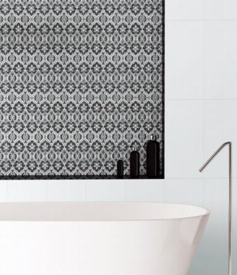 Wall tiles Pamesa Paris Blanco