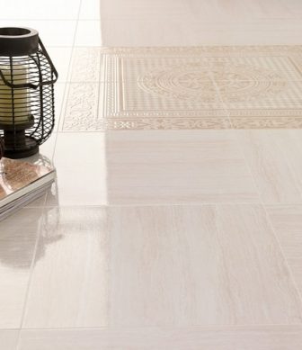 Kitchen floor tiles Pamesa Rieti Marfil