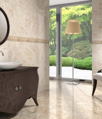 Floor and wall tiles Pamesa Tyro Marfil