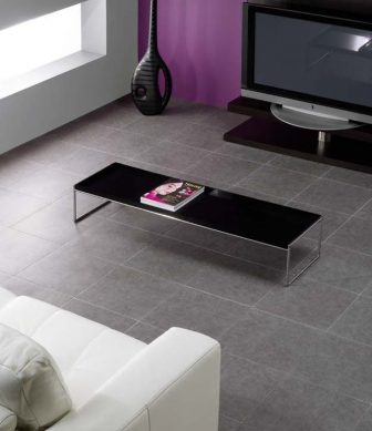 Floor and wall tiles Pavigres Feel Castanho