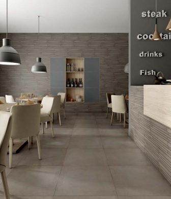 Floor and wall tiles Pavigres Glimmer Copper