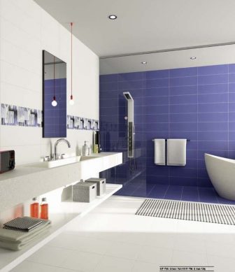 Bathroom tiles Pavigres Urban City