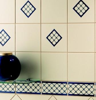 Ceramic tiles 20x20 LCT