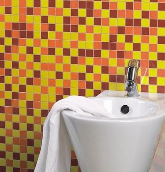 Ceramic tiles 30x30 Yellow
