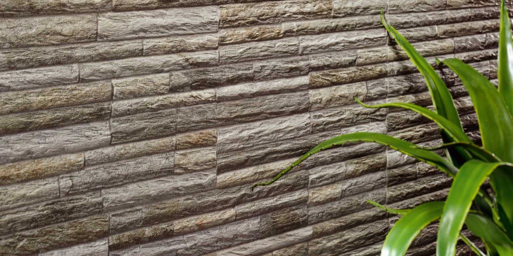 Imitation stone tiles Realonda Orissa Ocre Ceramic and mosaic tiles EU