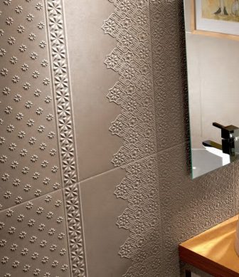 Bathroom tiles Realonda Alhambra