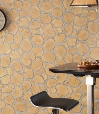 Tiles wood imitation Realonda Legno