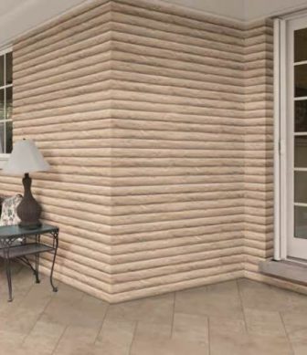 Tiles wood imitation Realonda Montana Beige